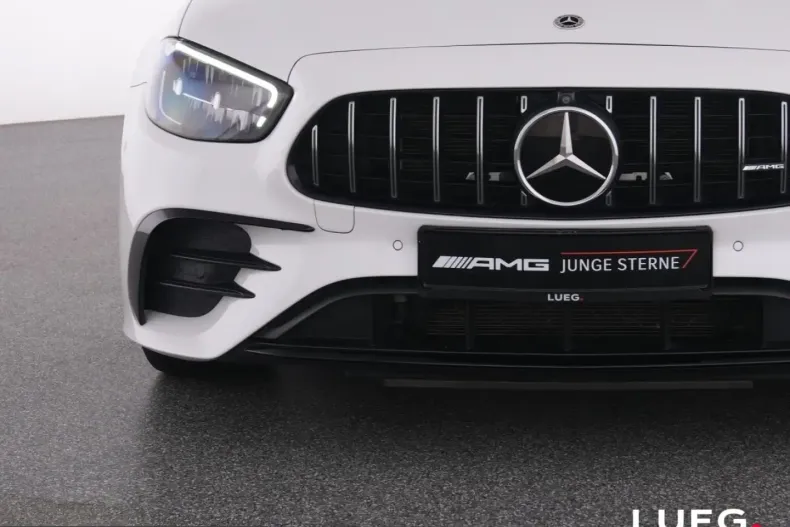Mercedes-Benz E 53 AMG (Clasa E) din 2022 cu 49.958 km - oferta MER245395 - foto 16