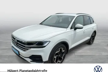 Volkswagen Touareg din 2025 - oferta VOL245396