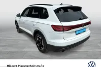 Volkswagen Touareg din 2025 cu 25.813 km - oferta VOL245396 - foto 2