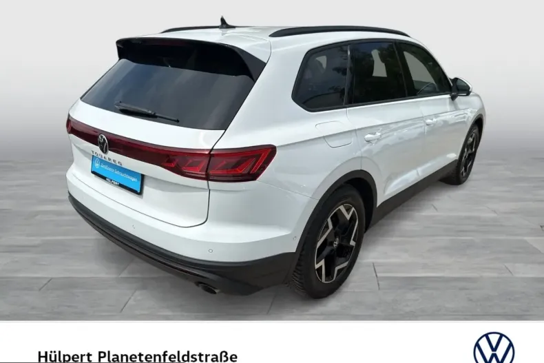 Volkswagen Touareg din 2025 cu 25.813 km - oferta VOL245396 - foto 3