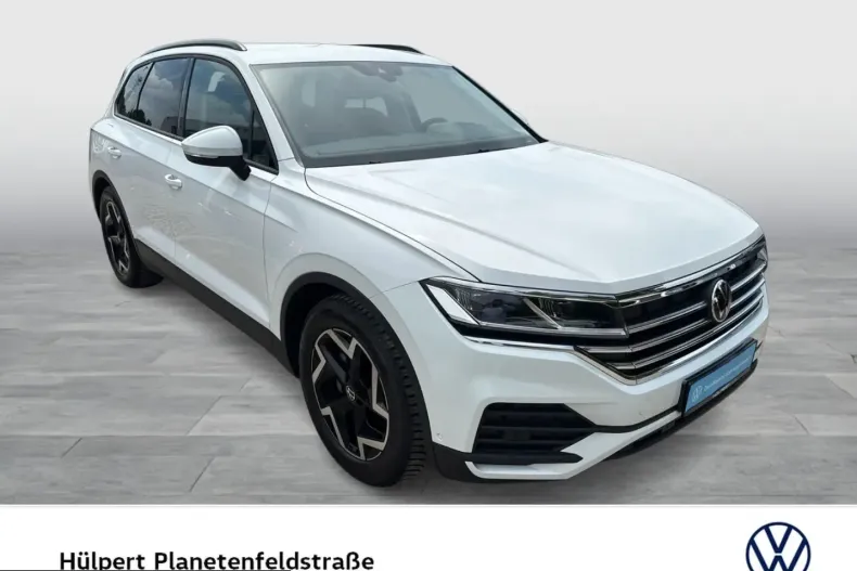 Volkswagen Touareg din 2025 cu 25.813 km - oferta VOL245396 - foto 4