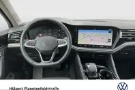 Volkswagen Touareg din 2025 cu 25.813 km - oferta VOL245396 - foto 6