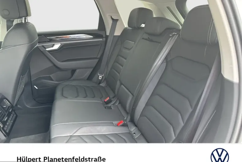Volkswagen Touareg din 2025 cu 25.813 km - oferta VOL245396 - foto 7