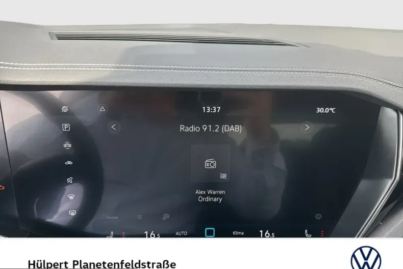 Volkswagen Touareg din 2025 cu 25.813 km - oferta VOL245396 - foto 10