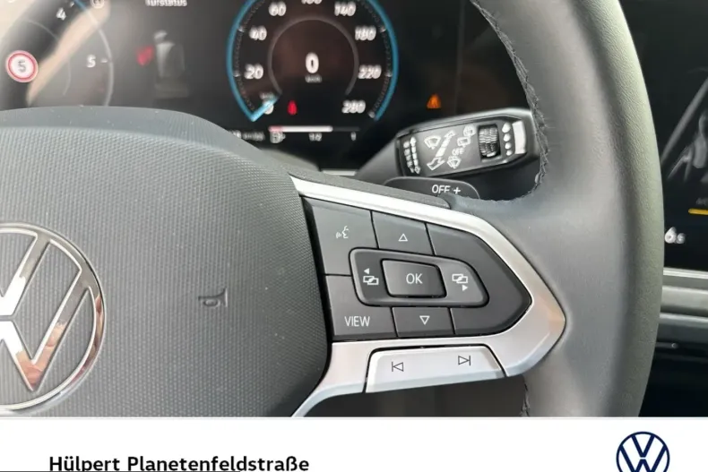 Volkswagen Touareg din 2025 cu 25.813 km - oferta VOL245396 - foto 14