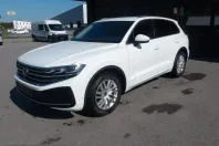 Volkswagen Touareg din 2025 cu 31.000 km - oferta VOL245398 - foto 1