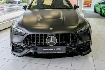 Mercedes-Benz CLE 53 AMG din 2025 - oferta MER245399