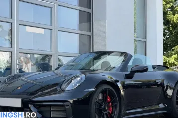 Porsche 992 din 2023 - oferta POR245400