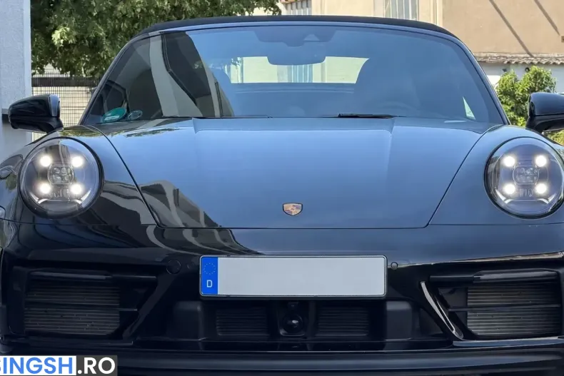 Porsche 992 din 2023 cu 9.026 km - oferta POR245400 - foto 2