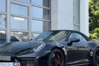 Porsche 992 din 2023 cu 9.026 km - oferta POR245400 - foto 3