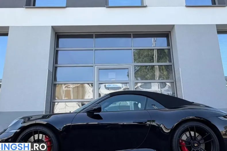 Porsche 992 din 2023 cu 9.026 km - oferta POR245400 - foto 7