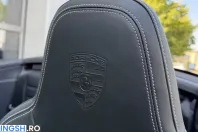 Porsche 992 din 2023 cu 9.026 km - oferta POR245400 - foto 19