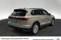 Volkswagen Touareg din 2025 cu 24.757 km - oferta VOL245401 - foto 3