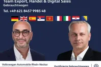 Volkswagen Touareg din 2025 cu 24.757 km - oferta VOL245401 - foto 4