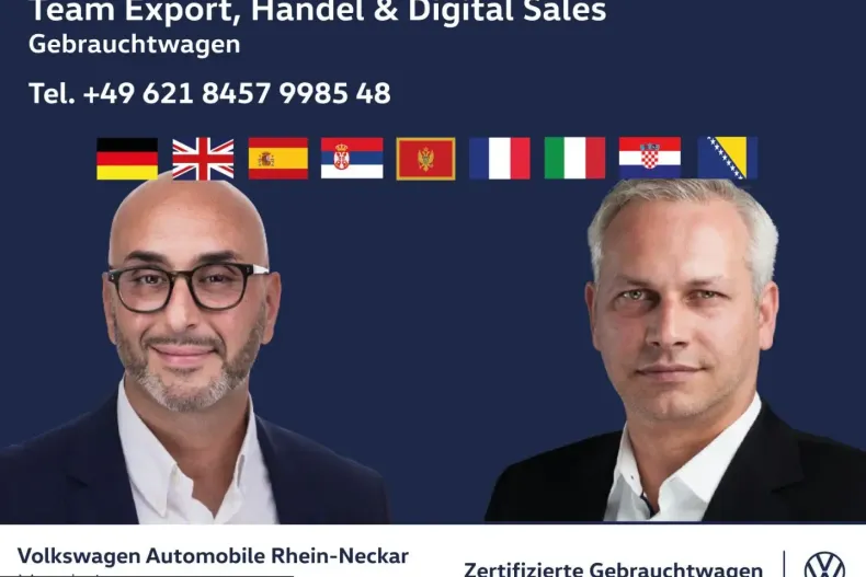 Volkswagen Touareg din 2025 cu 24.757 km - oferta VOL245401 - foto 4