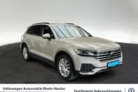 Volkswagen Touareg din 2025 cu 24.757 km - oferta VOL245401 - foto 5