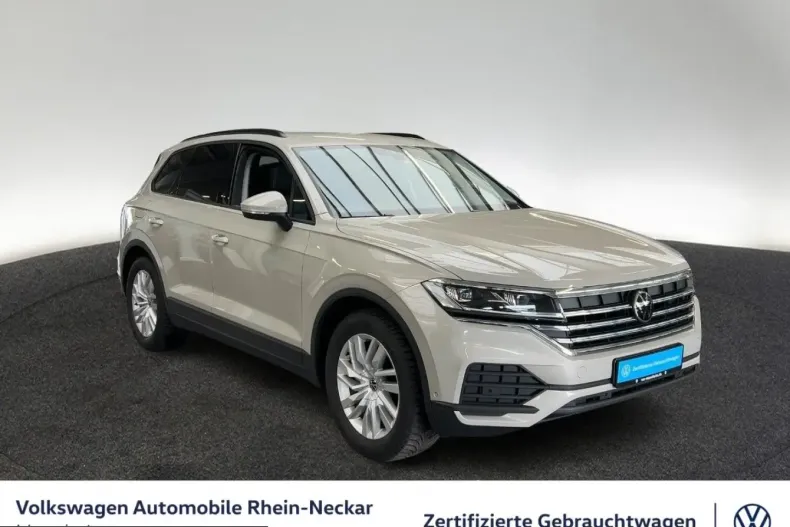 Volkswagen Touareg din 2025 cu 24.757 km - oferta VOL245401 - foto 5