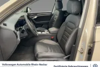 Volkswagen Touareg din 2025 cu 24.757 km - oferta VOL245401 - foto 7