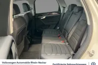Volkswagen Touareg din 2025 cu 24.757 km - oferta VOL245401 - foto 8