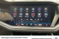 Volkswagen Touareg din 2025 cu 24.757 km - oferta VOL245401 - foto 11