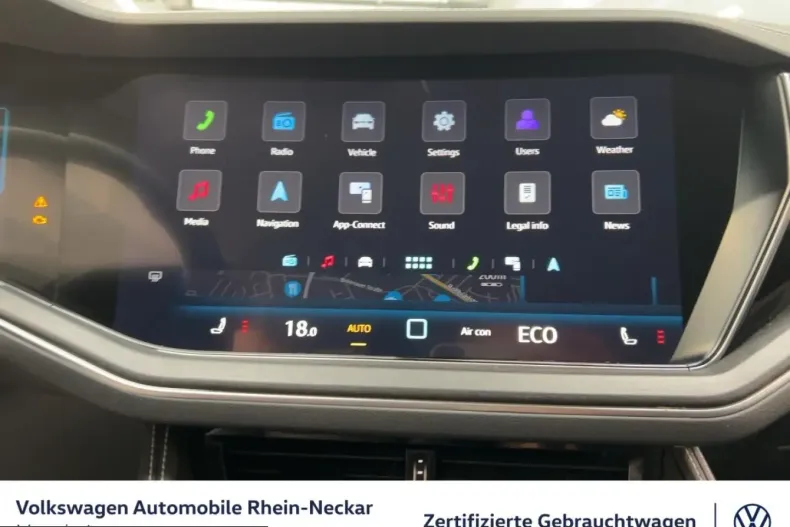 Volkswagen Touareg din 2025 cu 24.757 km - oferta VOL245401 - foto 11