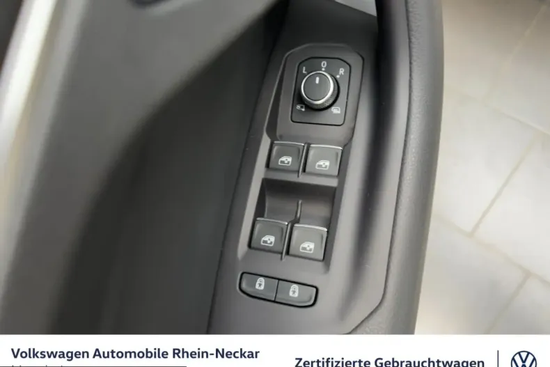 Volkswagen Touareg din 2025 cu 24.757 km - oferta VOL245401 - foto 14