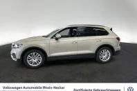 Volkswagen Touareg din 2025 cu 24.757 km - oferta VOL245401 - foto 18
