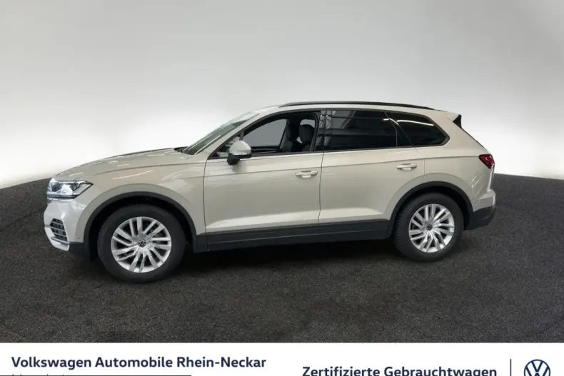 Volkswagen Touareg din 2025 cu 24.757 km - oferta VOL245401 - foto 18