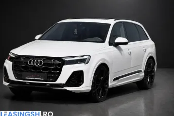 Audi Q7 din 2025 - oferta AUD245402