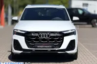 Audi Q7 din 2025 cu 14.637 km - oferta AUD245402 - foto 3