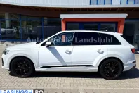 Audi Q7 din 2025 cu 14.637 km - oferta AUD245402 - foto 4