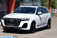 Audi Q7 din 2025 cu 14.637 km - oferta AUD245402 - foto 6