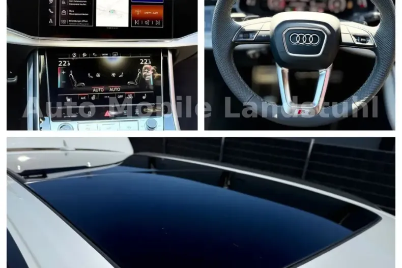 Audi Q7 din 2025 cu 14.637 km - oferta AUD245402 - foto 9