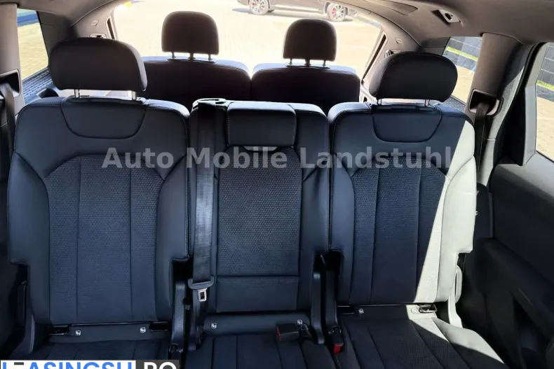 Audi Q7 din 2025 cu 14.637 km - oferta AUD245402 - foto 10