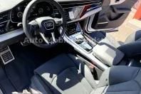 Audi Q7 din 2025 cu 14.637 km - oferta AUD245402 - foto 15
