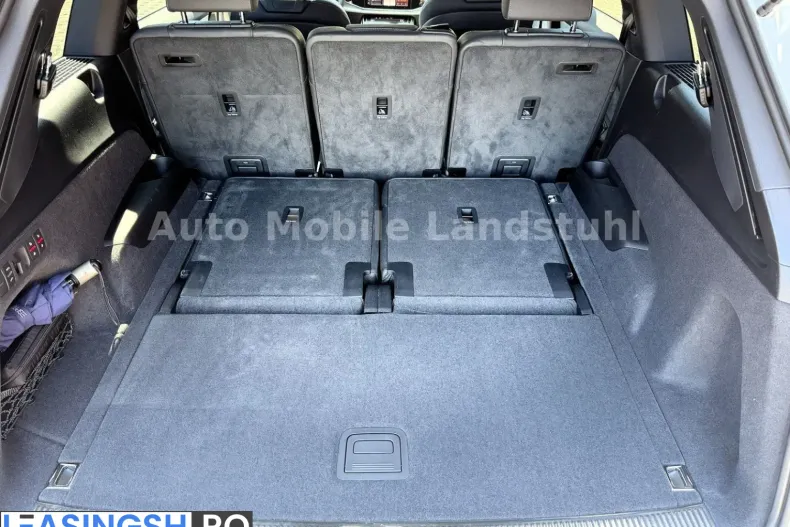 Audi Q7 din 2025 cu 14.637 km - oferta AUD245402 - foto 18