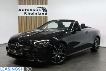 Mercedes-Benz E 450 din 2021 - oferta MER245403