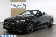 Mercedes-Benz E 450 (Clasa E) din 2021 cu 47.110 km - oferta MER245403 - foto 4