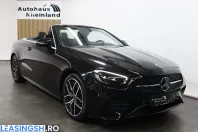 Mercedes-Benz E 450 (Clasa E) din 2021 cu 47.110 km - oferta MER245403 - foto 7