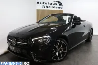 Mercedes-Benz E 450 (Clasa E) din 2021 cu 47.110 km - oferta MER245403 - foto 15