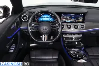 Mercedes-Benz E 450 (Clasa E) din 2021 cu 47.110 km - oferta MER245403 - foto 17