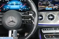 Mercedes-Benz E 450 (Clasa E) din 2021 cu 47.110 km - oferta MER245403 - foto 20
