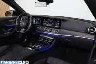 Mercedes-Benz E 450 (Clasa E) din 2021 cu 47.110 km - oferta MER245403 - foto 21