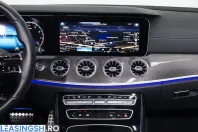 Mercedes-Benz E 450 (Clasa E) din 2021 cu 47.110 km - oferta MER245403 - foto 22