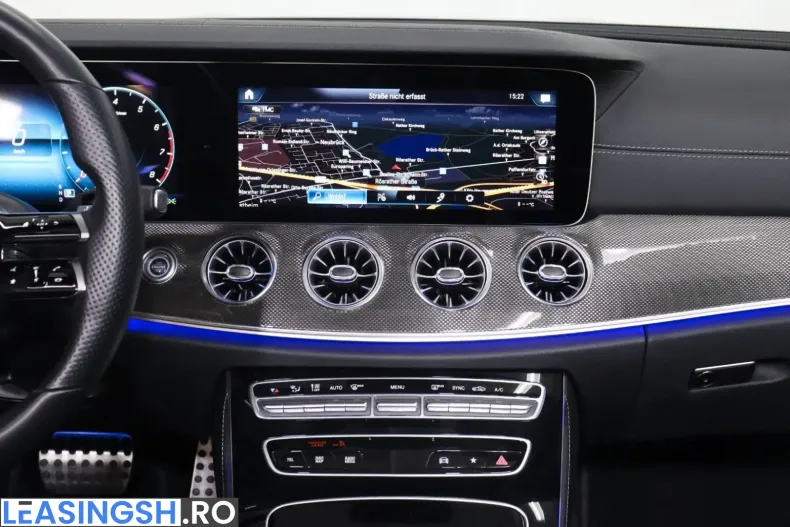 Mercedes-Benz E 450 (Clasa E) din 2021 cu 47.110 km - oferta MER245403 - foto 22