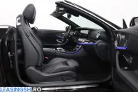 Mercedes-Benz E 450 (Clasa E) din 2021 cu 47.110 km - oferta MER245403 - foto 25