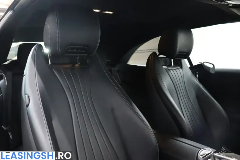 Mercedes-Benz E 450 (Clasa E) din 2021 cu 47.110 km - oferta MER245403 - foto 26