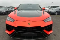Lamborghini Urus din 2023 cu 48.000 km - oferta LAM245404 - foto 2
