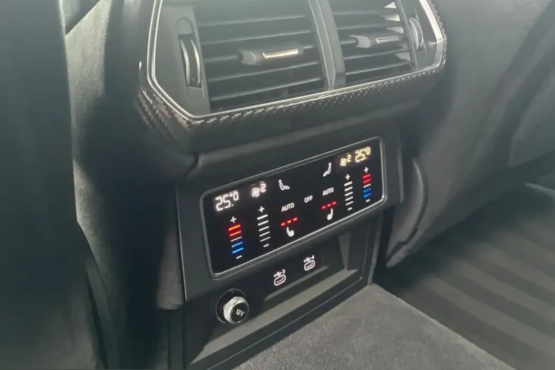 Lamborghini Urus din 2023 cu 48.000 km - oferta LAM245404 - foto 13