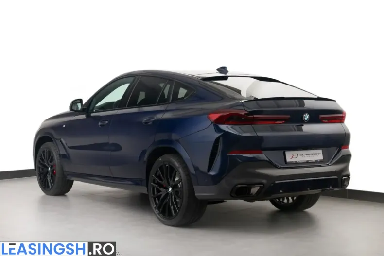 BMW X6 (Seria X) din 2022 cu 80.450 km - oferta BMW245405 - foto 3